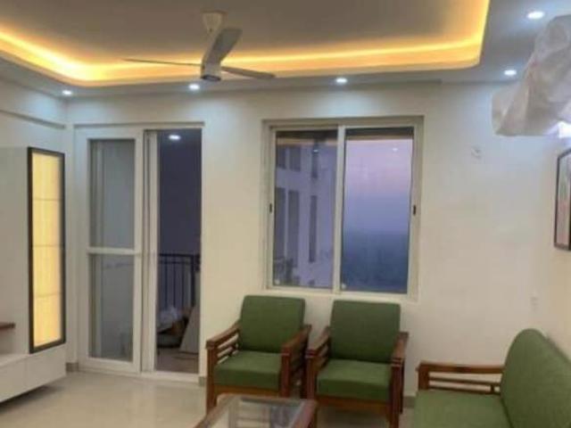 Kocoon 3 Bedroom 1457 Sq. Ft. Apartment in Sector 109 Gurgaon Listing ID: #10073