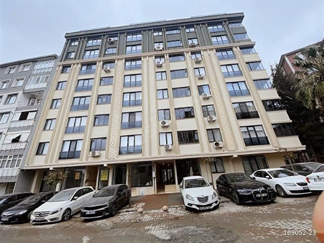 KOD948MERTERDE KAPALI OTOPARKLI SIFIR DUBLEX DAİRE