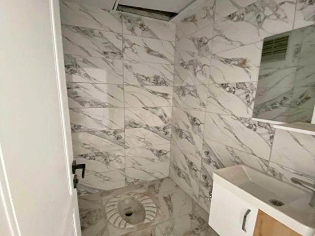 KOD 3178 ABDURRAHMANGAZİ MAH. EBEVEYN BANYOLU GENİŞ 3+1 DAİRE