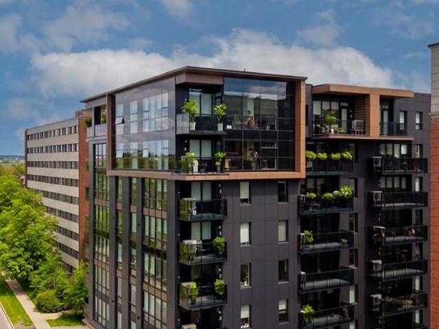Koda Residences 2 Bedroom Apartment for Rent at 5616 South St, Halifax, NS B3J 0L8