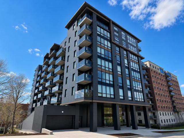 Koda Residences 2 Bedroom Apartment for Rent at 5616 South St, Halifax, NS B3J 0L8