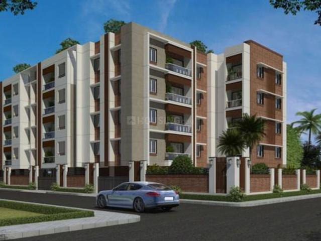 Kodambakkam 2 BHK Apartment For Sale Chennai