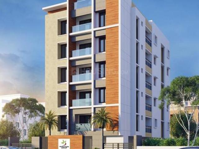 Kodambakkam 2 BHK Apartment For Sale Chennai