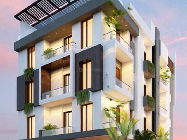 Kodambakkam 2 BHK Apartment For Sale Chennai
