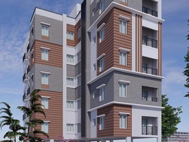 Kodambakkam 2 BHK Apartment For Sale Chennai