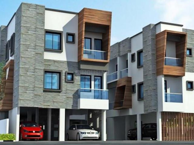 Kodambakkam 2 BHK Apartment For Sale Chennai