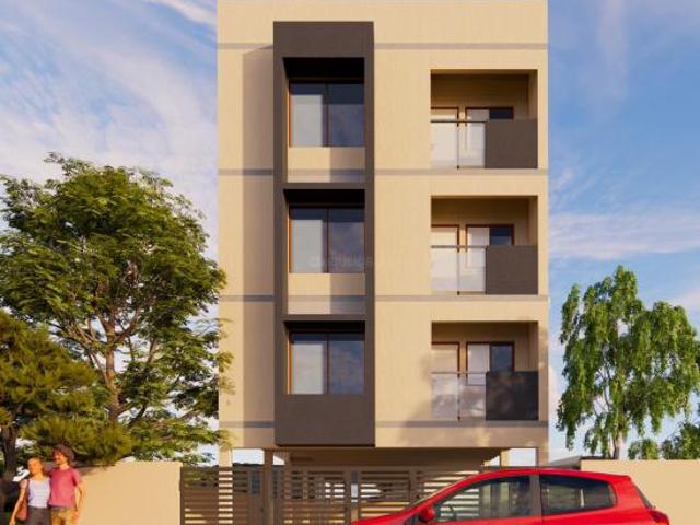 Kodambakkam 2 BHK Apartment For Sale Chennai