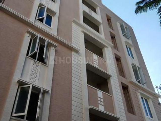Kodambakkam 3 BHK Apartment For Sale Chennai