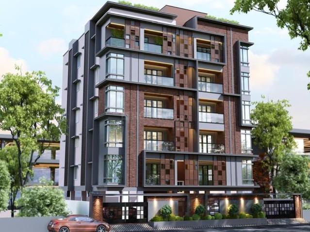 Kodambakkam 3 BHK Apartment For Sale Chennai