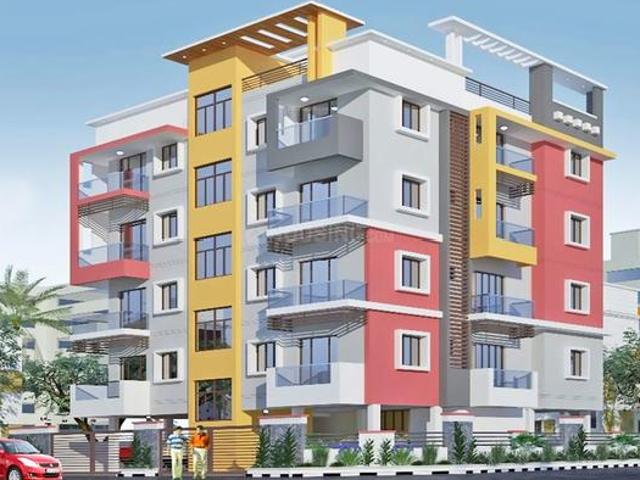 Kodambakkam 3 BHK Apartment For Sale Chennai