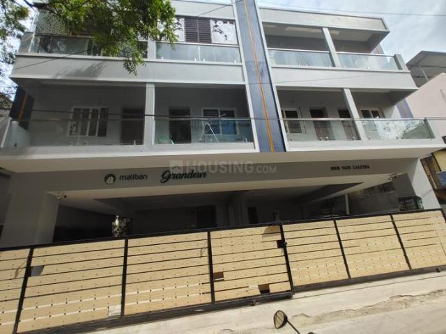 Kodambakkam 3 BHK Apartment For Sale Chennai