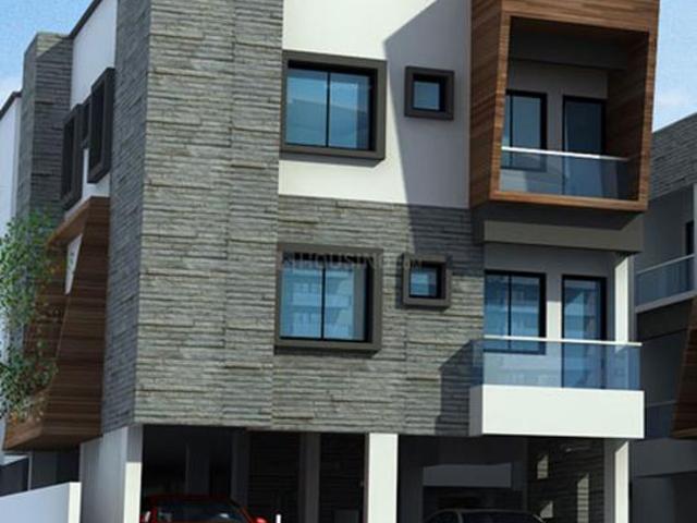 Kodambakkam 3.5 BHK Apartment For Sale Chennai