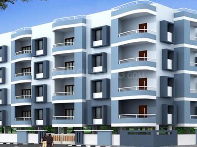 Kodihalli 2 BHK Apartment For Sale Bengaluru