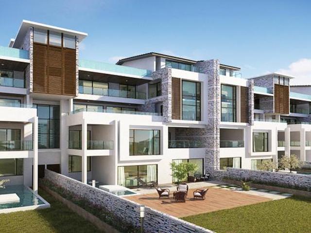 Kodihalli 4 BHK Apartment For Sale Bangalore