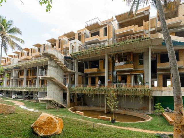 RR Nagar 3 BHK Duplex For Sale Bangalore