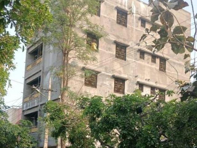 Kodipur 3 BHK Apartment For Sale Bengaluru