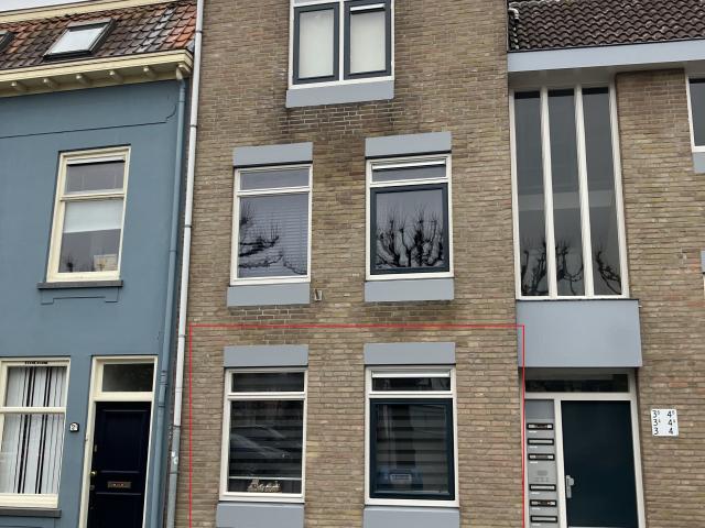 Koeveringsepoort 3