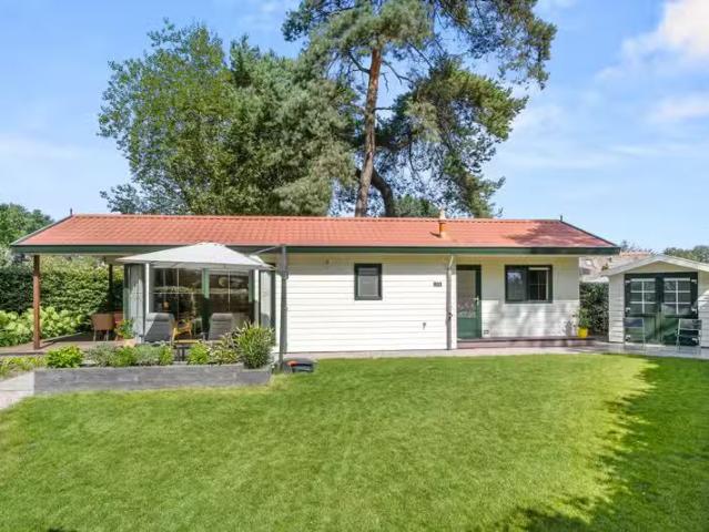 Koeweg 16 108 Otterlo