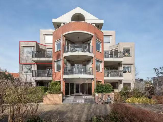 Koediefslaan 76 A8 Heemstede