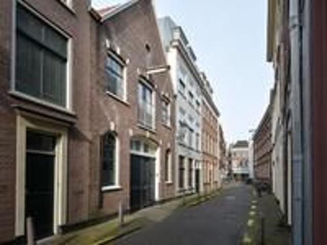 Koediefstraat 11 A, 2511 CG, 's Gravenhage