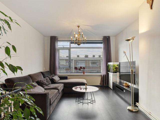 Koekangestraat, 96, 2541PX, s gravenhage, Zuid Holland 2541PX