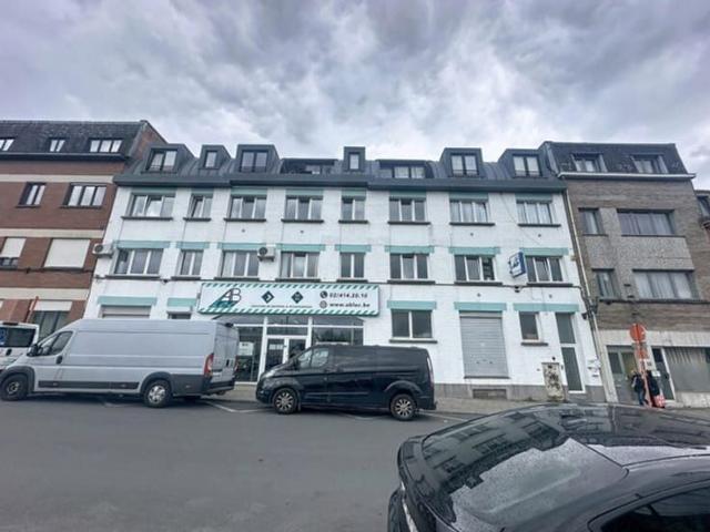 KOEKELBERG Appartement 3 chambres