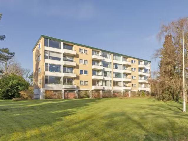 Koekoeklaan 67 Bussum