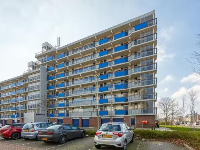Koekoekstraat 28 Leiderdorp