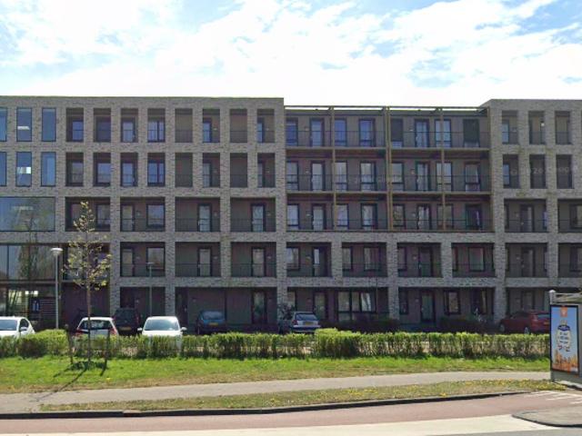 Koelmalaan 302
