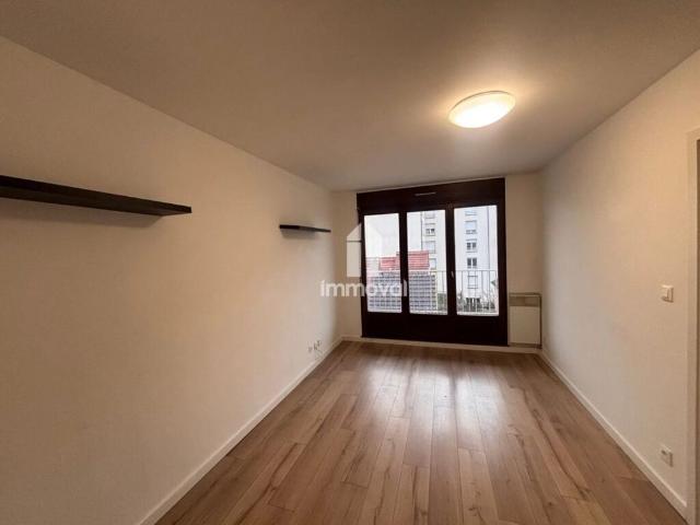 KOENIGSHOFFEN 2P 36.78m²
