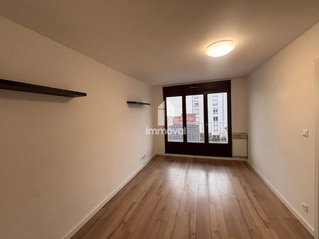 KOENIGSHOFFEN 2P 36.78m²