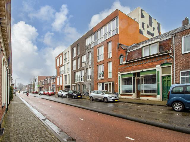 Koestraat, 67, 5014EG, Tilburg, Noord Brabant 5014EG