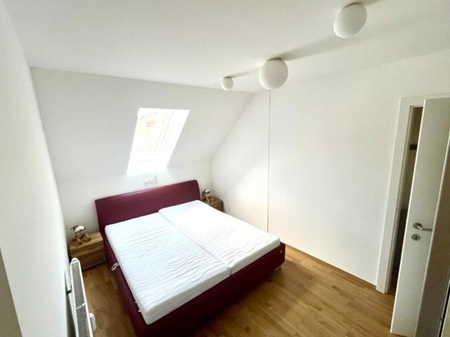 KOFFER PACKEN EINZIEHEN WOHLFÜHLEN