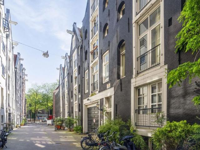 Koggestraat, 5 H, 1012TA, Amsterdam, Noord Holland 1012TA