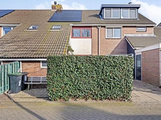 Koggeschip, 36, 3123BK, Schiedam, Zuid Holland 3123BK