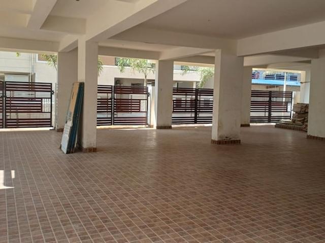 Kogilu 2 Bedroom 1350 Sq. Ft. Apartment in Kogilu Bangalore Listing ID: #10011