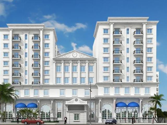 Kogilu 2 BHK Apartment For Sale Bangalore