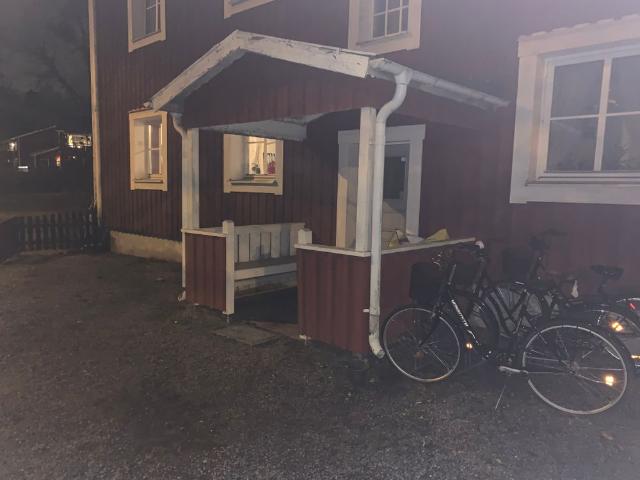 Kognevägen, Torshälla