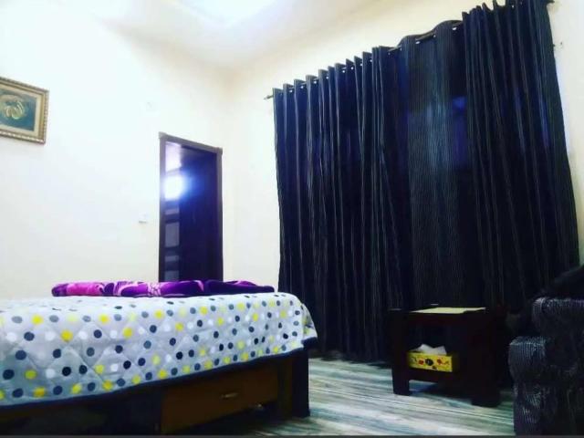Koh i Noor City 12 Marla House Independent Faisalabad ID 60158