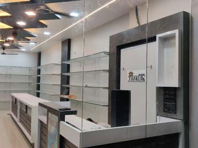 Kohat Enclave Hosing Commercial Shop 200 Sq. Ft. in Kohat Enclave Delhi Listing ID: #9954