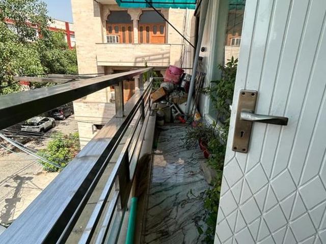 Kohat Enclave, Pitampura 3 Bedroom 160 Sq. Ft. Builder Floor in Kohat Enclave Delhi Listing ID: #10361