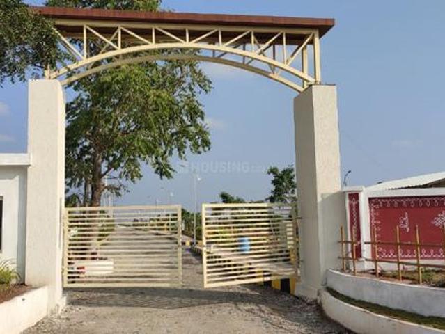 Koheda Residential Plot For Sale Hyderabad
