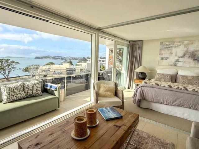 Kohimarama, Fully Furnished Apartment