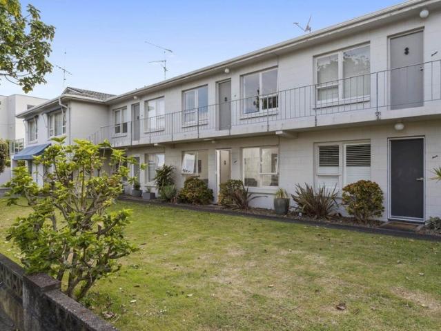 kohimarama, 1 bedroom