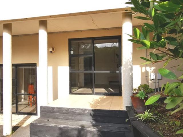 kohimarama, 1 bedroom