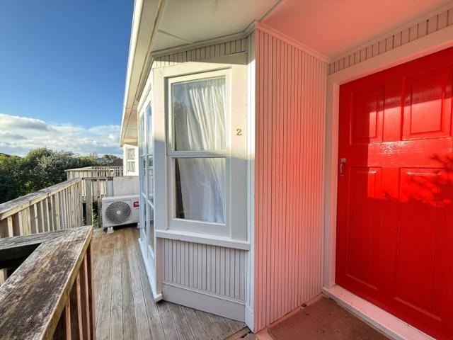 kohimarama, 1 bedroom