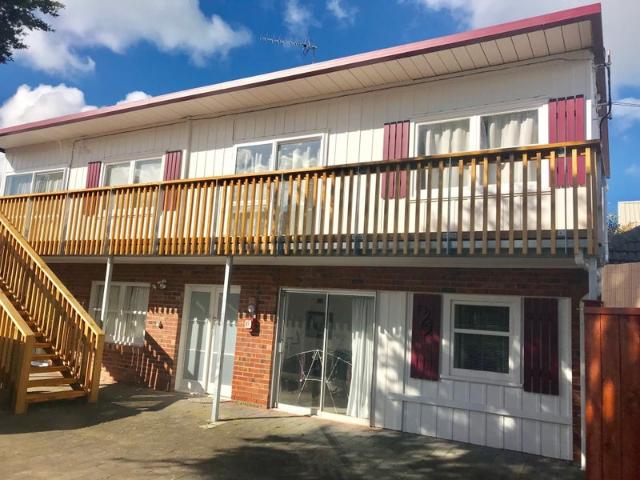 kohimarama, 1 bedroom