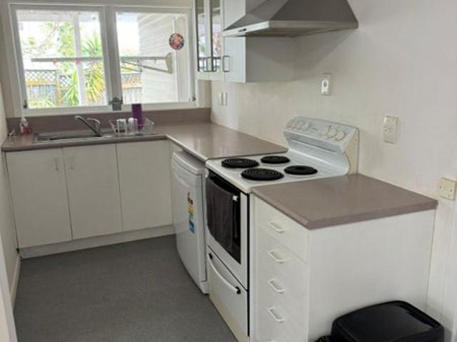 kohimarama, 1 bedroom