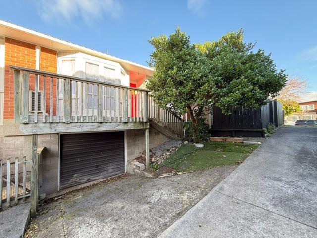 kohimarama, 1 bedroom