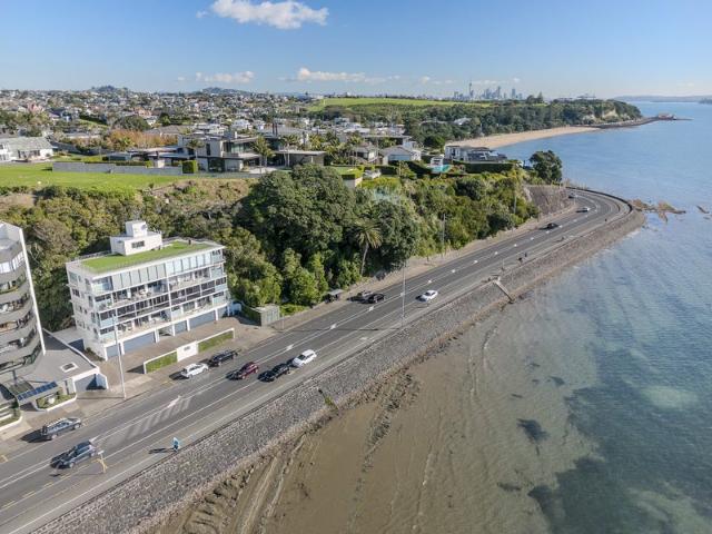 kohimarama, 2 bedrooms